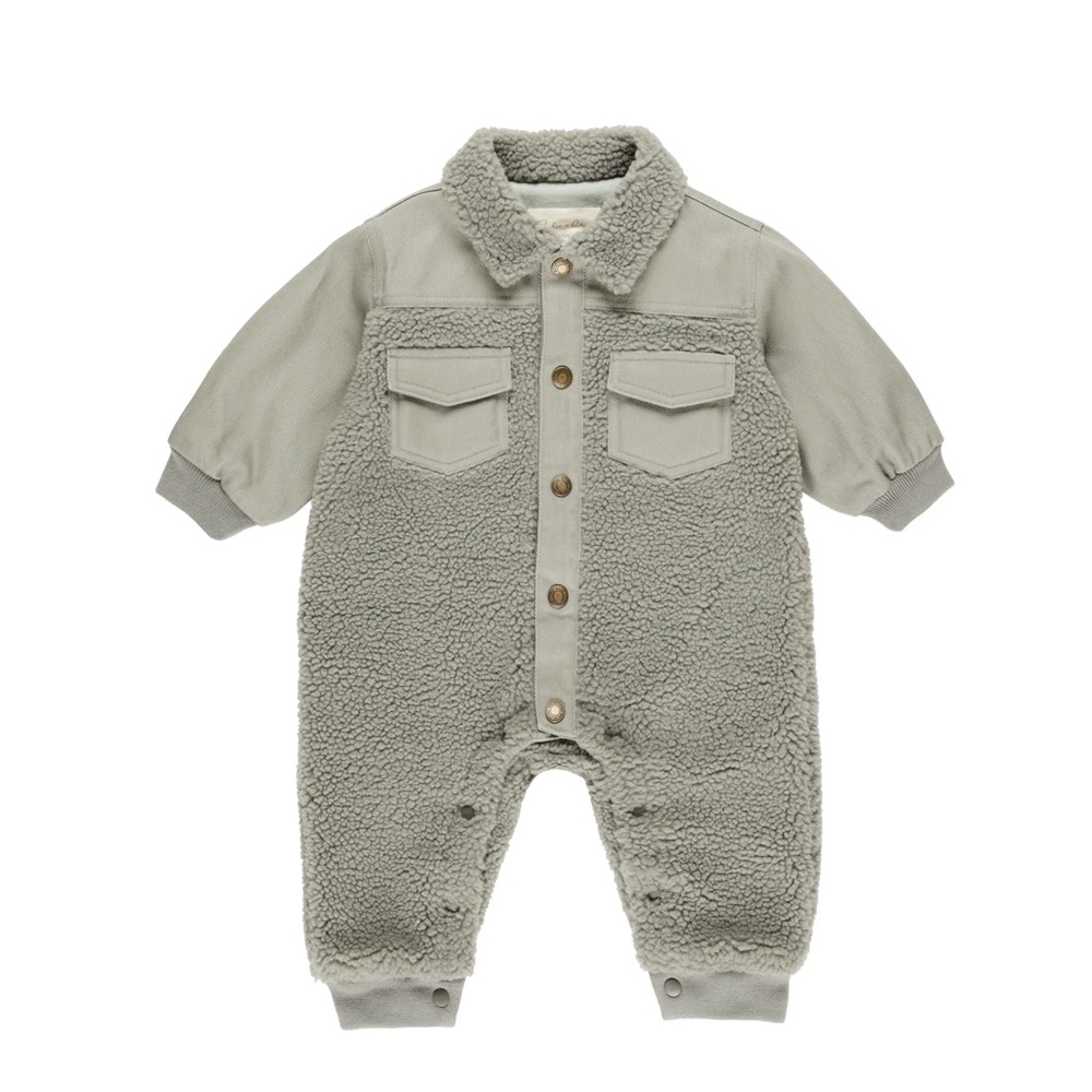 Rylee + Cru Jumpsuit - Picture 5 of 6